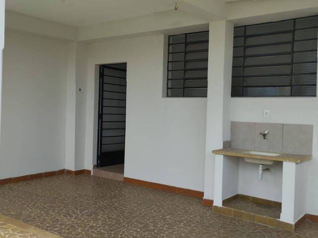 Sobrado para Venda em Sorocaba - 5