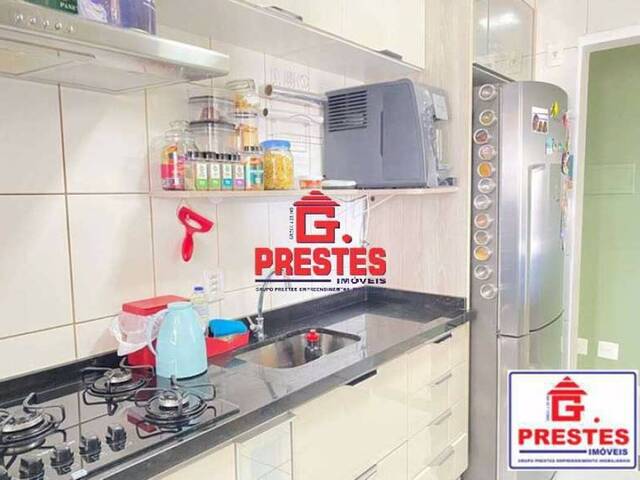 Apartamento para Venda em Votorantim - 2