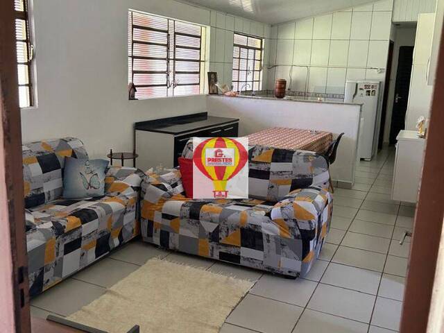 #CH0134 - Chácara para Venda em Araçoiaba da Serra - SP - 3