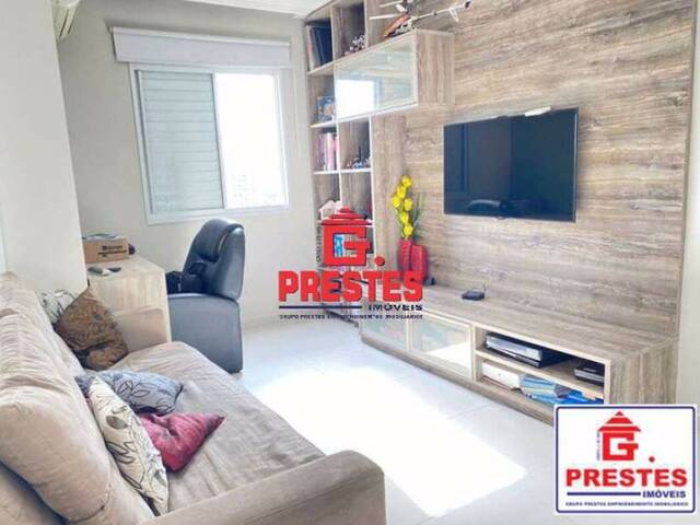 Apartamento para Venda em Votorantim - 5