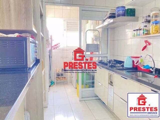 Apartamento para Venda em Votorantim - 4