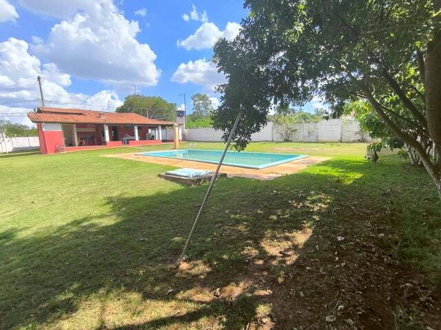 #CH0135 - Chácara para Venda em Araçoiaba da Serra - SP - 2