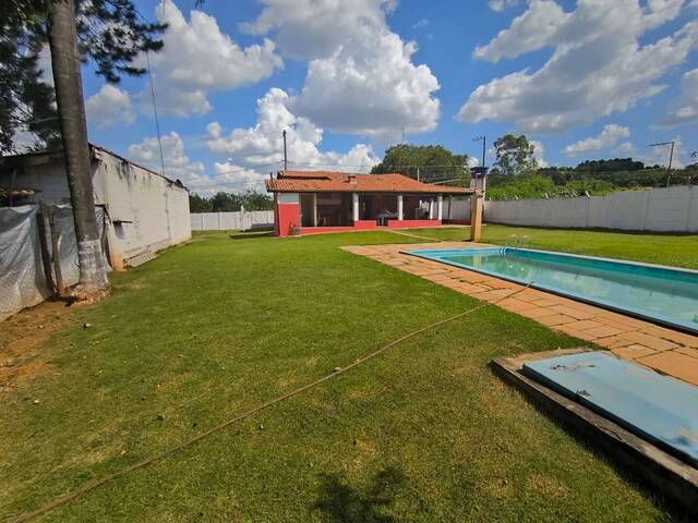 #CH0135 - Chácara para Venda em Araçoiaba da Serra - SP - 1