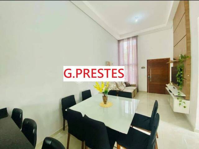 Casa para Venda em Sorocaba - 2