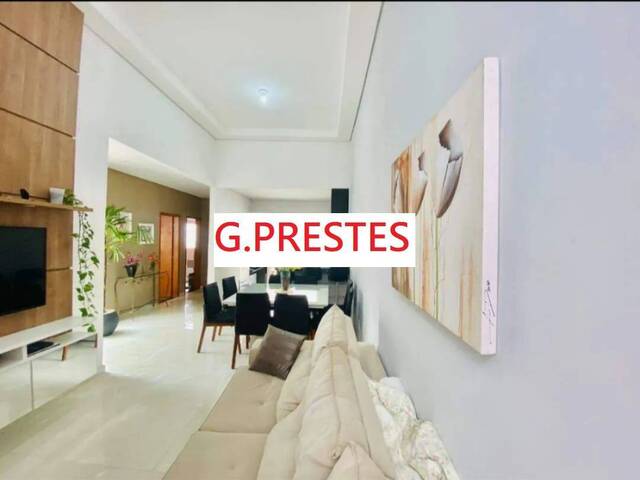 Casa para Venda em Sorocaba - 3