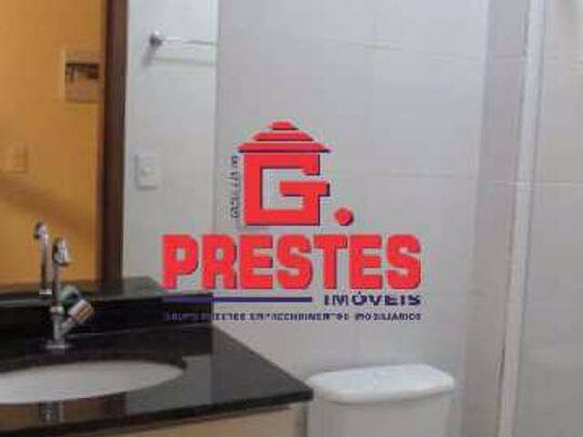 Apartamento para Locação em Votorantim - 2