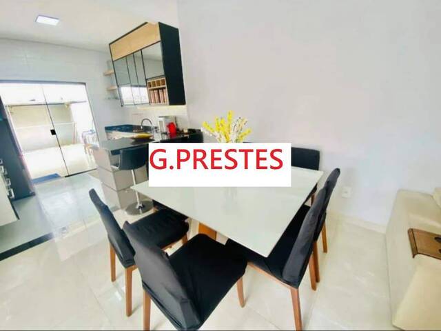 Casa para Venda em Sorocaba - 4