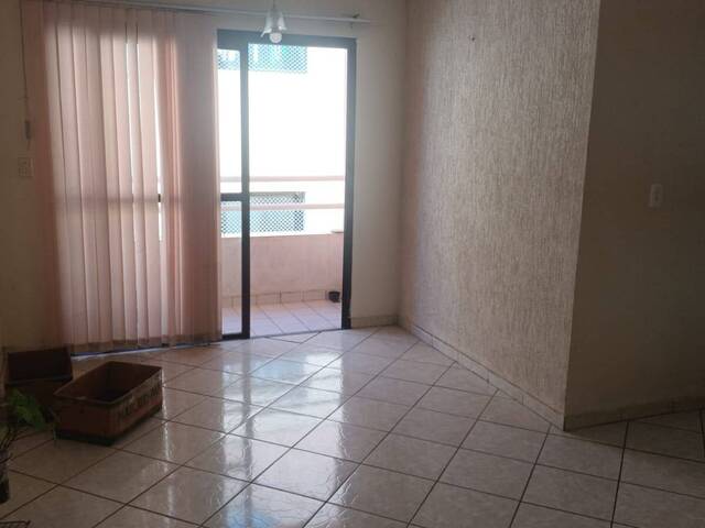 Apartamento para Venda em Sorocaba - 2