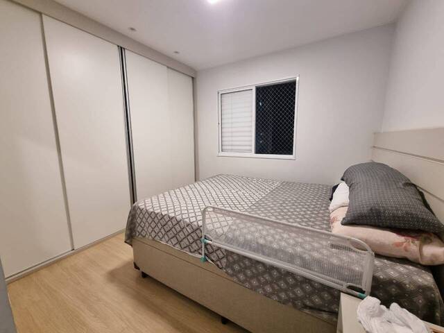 Apartamento para Venda em Sorocaba - 3