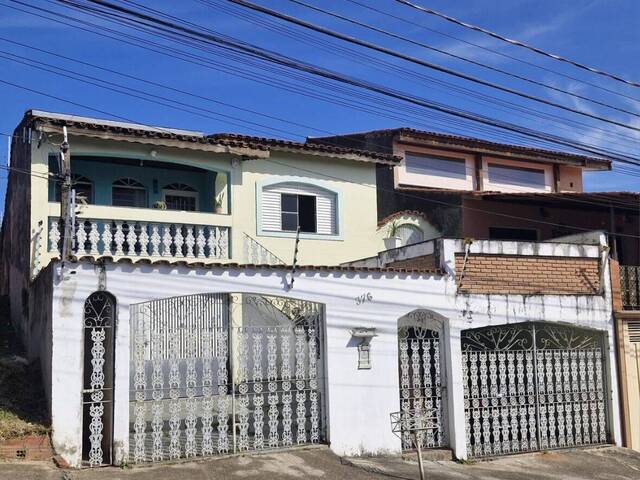 Casa para Venda em Votorantim - 3