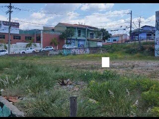 Terreno para Locação em Sorocaba - 2