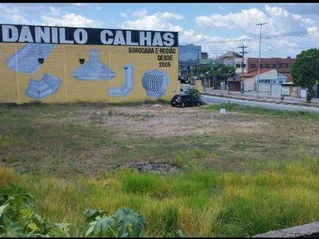 Terreno para Locação em Sorocaba - 5
