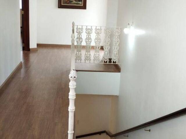 Sobrado para Venda em Sorocaba - 4