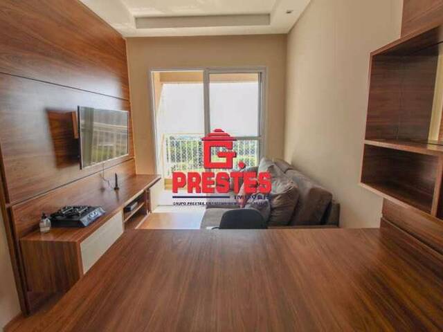 Apartamento para Venda em Sorocaba - 4