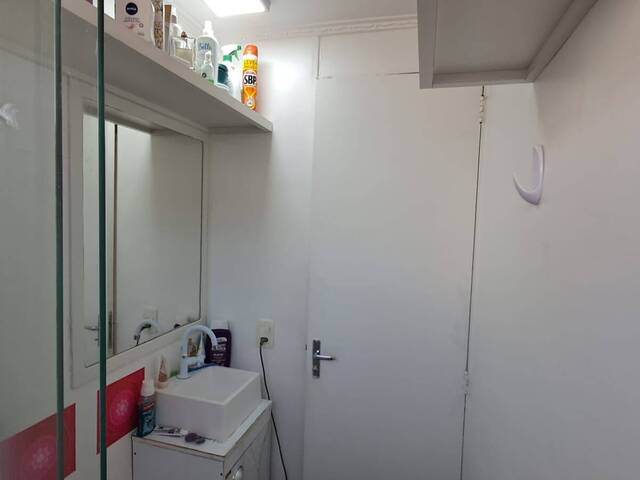 Apartamento para Venda em Sorocaba - 3