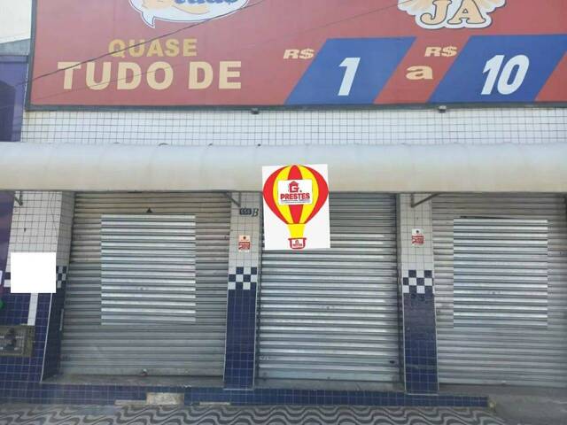 Salão Comercial para Locação em Votorantim - 2