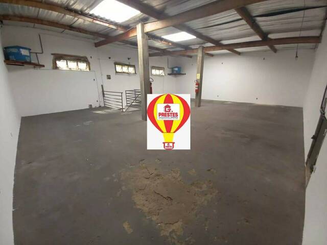 Salão Comercial para Locação em Votorantim - 3
