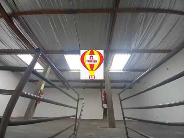 Salão Comercial para Locação em Votorantim - 4