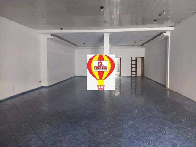 Salão Comercial para Locação em Votorantim - 5