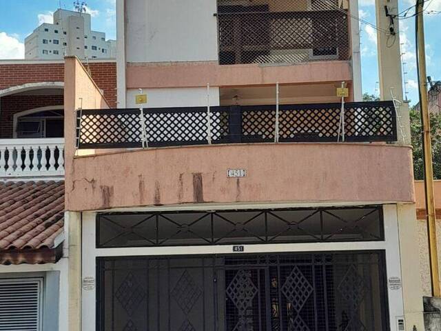 Sobrado para Venda em Sorocaba - 2