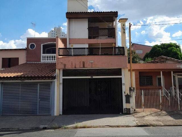 Sobrado para Venda em Sorocaba - 4