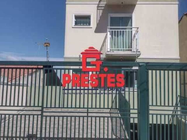 Apartamento para Venda em Sorocaba - 3