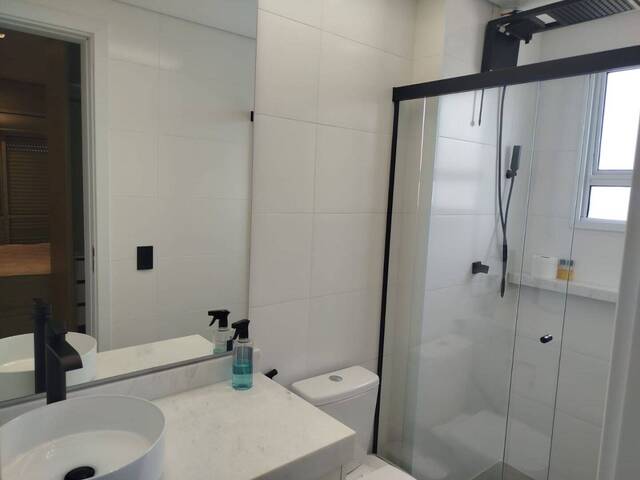 Apartamento para Locação em Sorocaba - 3