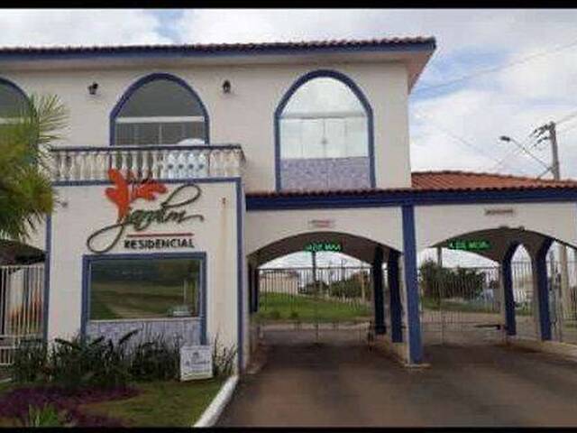 Terreno para Venda em Sorocaba - 2