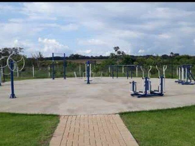 Terreno para Venda em Sorocaba - 5