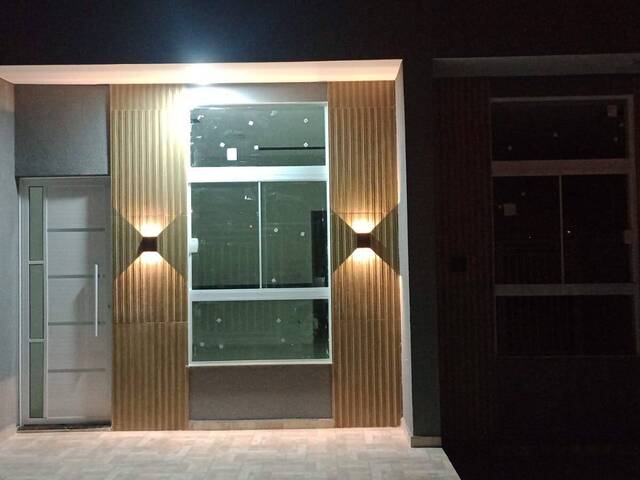 Casa para Venda em Sorocaba - 2