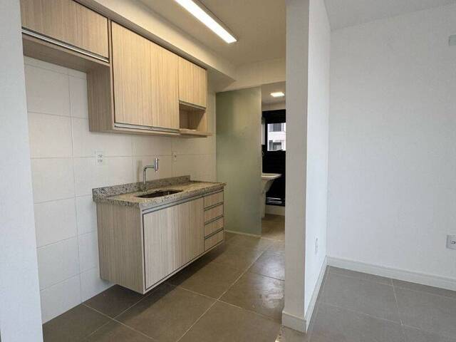 Apartamento para Locação em Sorocaba - 2