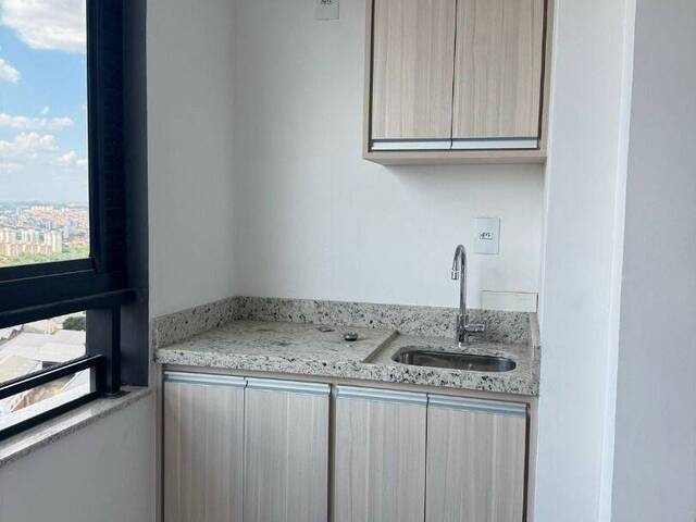 Apartamento para Locação em Sorocaba - 4