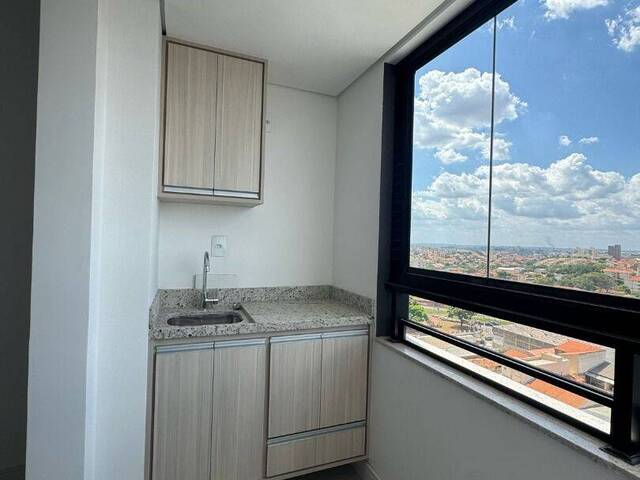 Apartamento para Locação em Sorocaba - 5