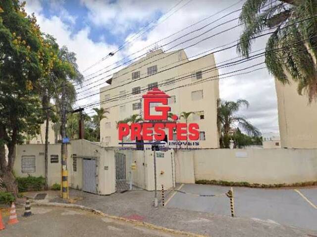 Apartamento para Venda em Sorocaba - 3