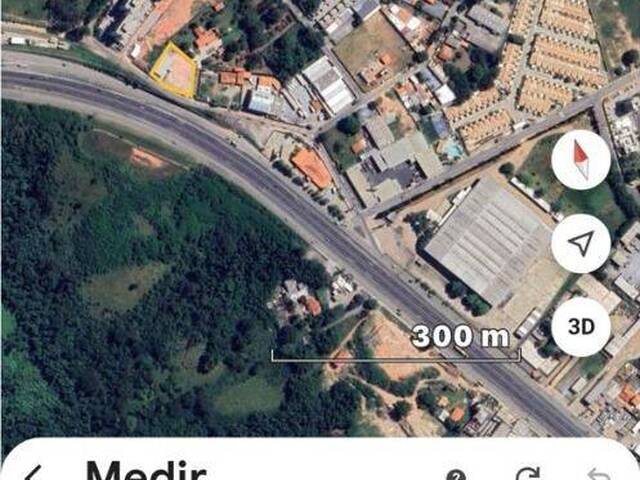 #AR0017 - Área para Venda em Sorocaba - SP - 3