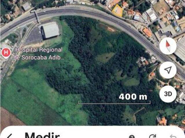 Área para Venda em Sorocaba - 4