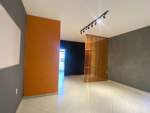 #SA0215 - Sala para Locação em Votorantim - SP - 1