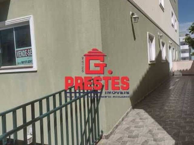 Apartamento para Venda em Sorocaba - 5