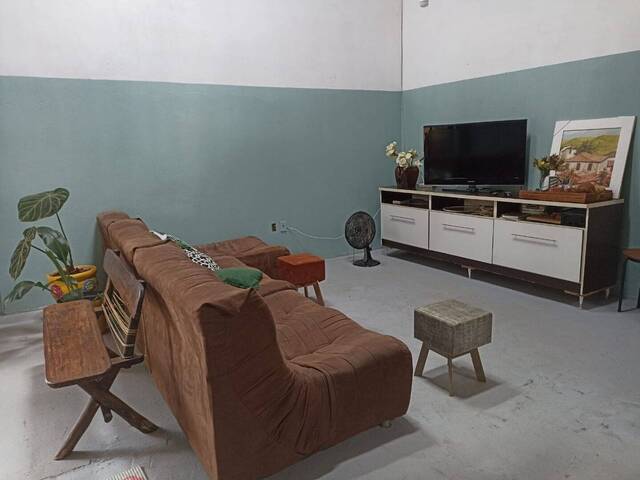 #CH0136 - Chácara para Venda em Sorocaba - SP - 1