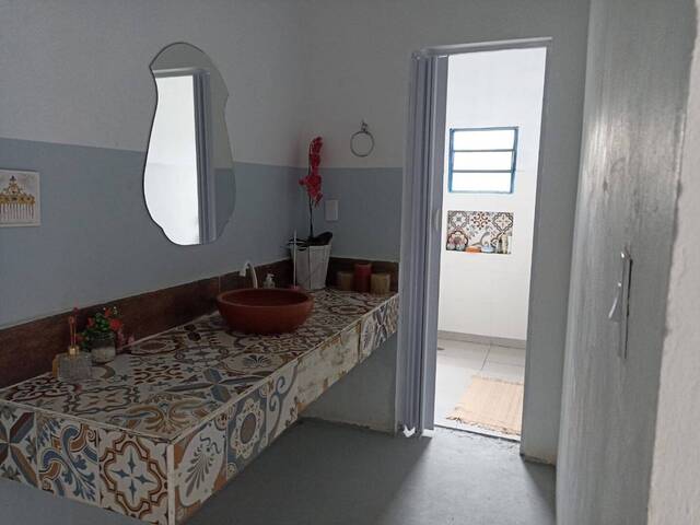 #CH0136 - Chácara para Venda em Sorocaba - SP - 2