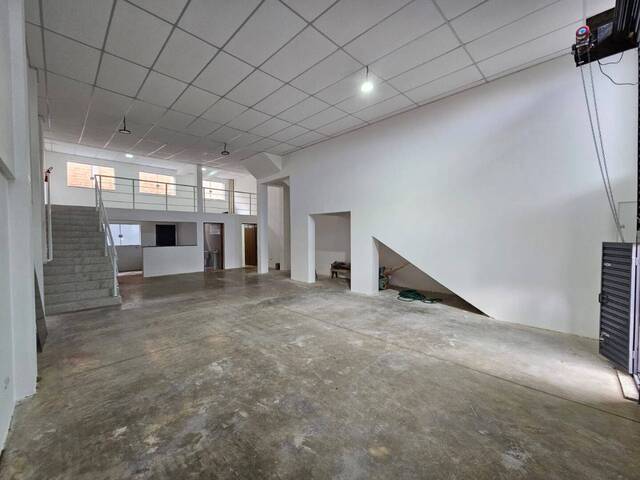 Salão Comercial para Locação em Sorocaba - 2