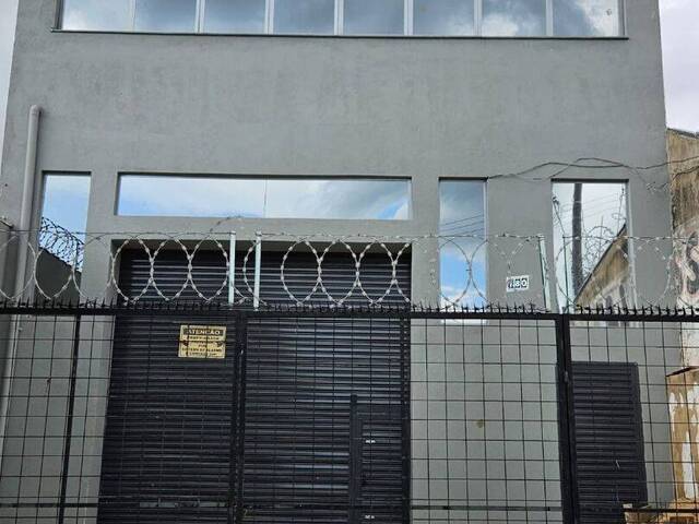 Salão Comercial para Locação em Sorocaba - 4