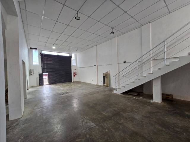 Salão Comercial para Locação em Sorocaba - 5