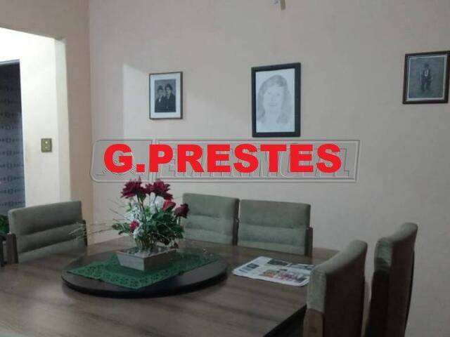 Casa para Venda em Sorocaba - 3