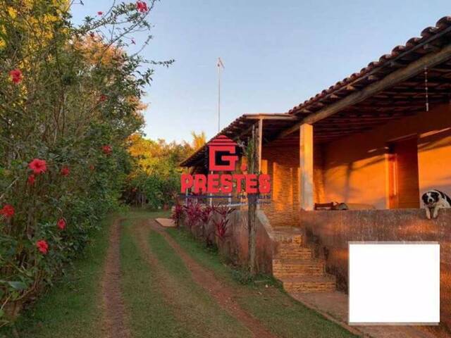 Chácara para Venda em Sorocaba - 2