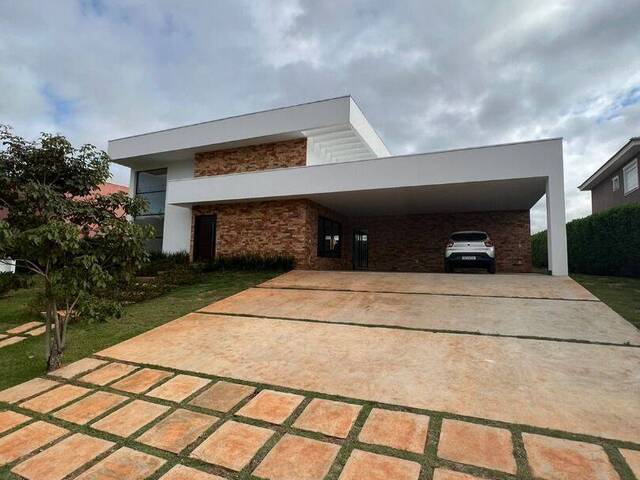 #CA2615 - Casa para Venda em Araçoiaba da Serra - SP - 3