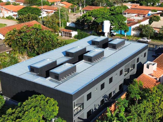 #AP1317 - Apartamento para Venda em Araçoiaba da Serra - SP - 1