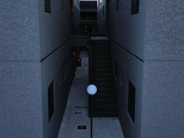 #AP1317 - Apartamento para Venda em Araçoiaba da Serra - SP - 2