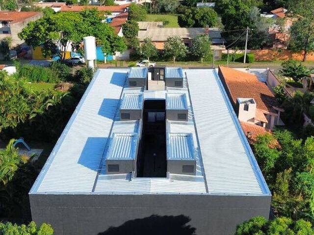 #AP1317 - Apartamento para Venda em Araçoiaba da Serra - SP - 3
