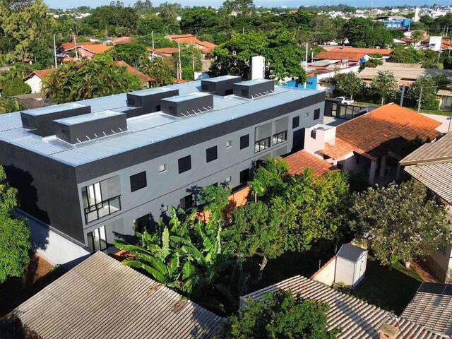 Apartamento para Venda em Araçoiaba da Serra - 4